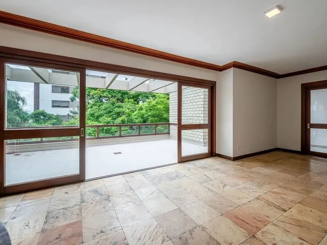 Imagem: Cobertura com 394M² e 3 Suítes no Petrópolis