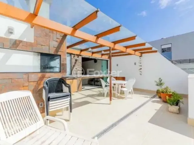 Imagem: Duplex para Venda Tem 129 Metros Quadrados