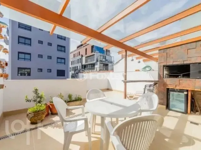 Imagem 6: Duplex para Venda Tem 129 Metros Quadrados com 2 Quartos em Petrópolis - Porto Alegre