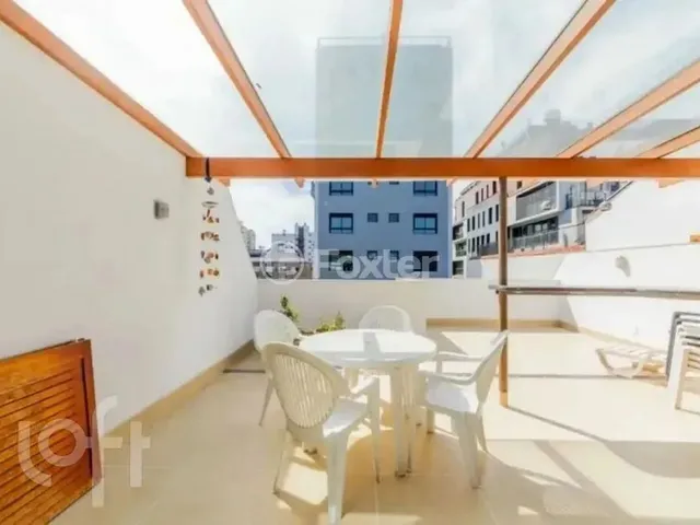 Imagem 13: Duplex para Venda Tem 129 Metros Quadrados com 2 Quartos em Petrópolis - Porto Alegre