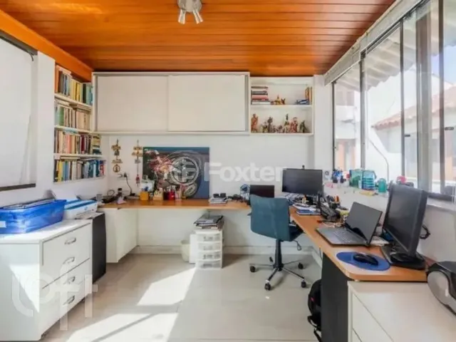 Imagem 3: Duplex para Venda Tem 129 Metros Quadrados com 2 Quartos em Petrópolis - Porto Alegre