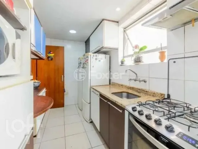 Imagem 7: Duplex para Venda Tem 129 Metros Quadrados com 2 Quartos em Petrópolis - Porto Alegre
