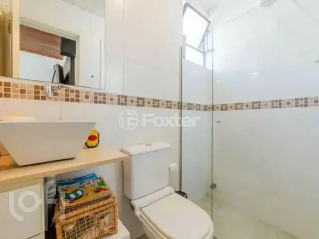 Imagem 15: Duplex para Venda Tem 129 Metros Quadrados com 2 Quartos em Petrópolis - Porto Alegre