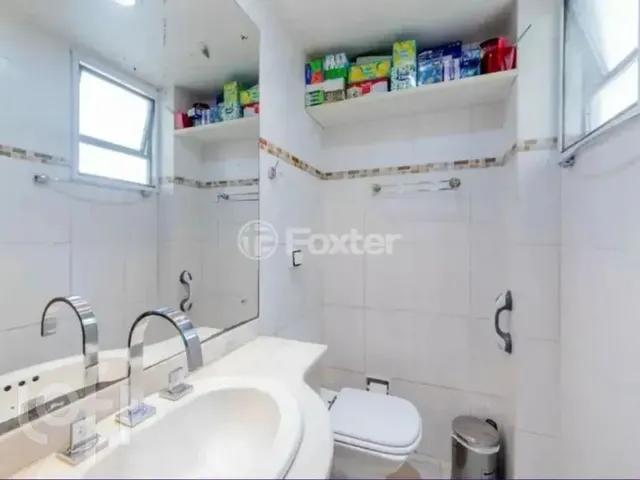 Imagem 4: Duplex para Venda Tem 129 Metros Quadrados com 2 Quartos em Petrópolis - Porto Alegre