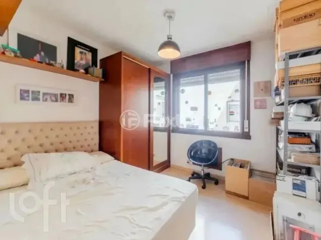 Imagem 16: Duplex para Venda Tem 129 Metros Quadrados com 2 Quartos em Petrópolis - Porto Alegre