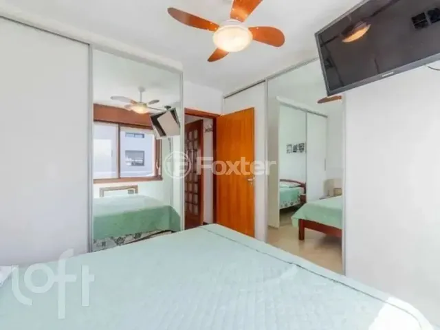 Imagem 12: Duplex para Venda Tem 129 Metros Quadrados com 2 Quartos em Petrópolis - Porto Alegre
