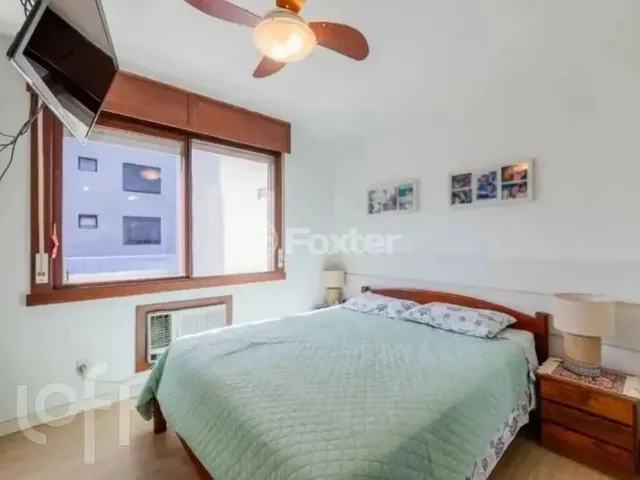 Imagem 14: Duplex para Venda Tem 129 Metros Quadrados com 2 Quartos em Petrópolis - Porto Alegre