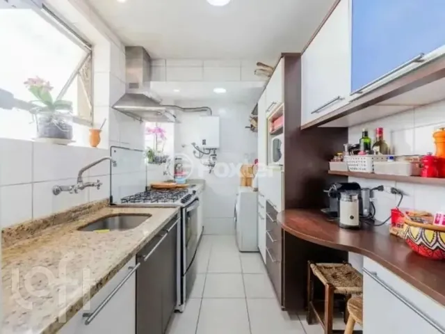 Imagem 2: Duplex para Venda Tem 129 Metros Quadrados com 2 Quartos em Petrópolis - Porto Alegre
