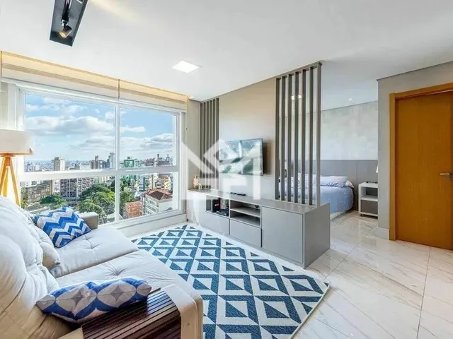 Imagem: Studio À Venda em Petrópolis, Porto Alegre