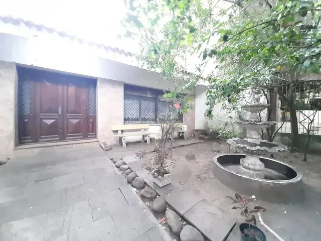 Imagem: Casa em Floresta