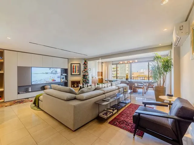 Imagem: Apartamento 3 Quartos (1 Suíte) no Bela