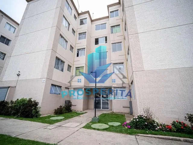 Imagem: Excelente Apto 02 Dorms 40M² - Cond. Nova