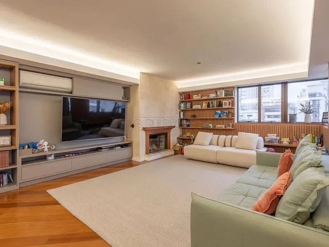 Imagem: 3 Suites com 170M2 na Gonçalo de Carvalho