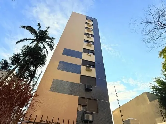 Imagem 1: Apartamento 3 Dormitórios Eça Queiroz Petropolis