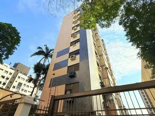 Imagem 13: Apartamento 3 Dormitórios Eça Queiroz Petropolis