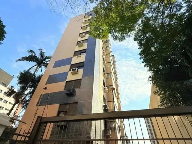 Imagem 12: Apartamento 3 Dormitórios Eça Queiroz Petropolis