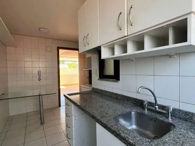 Imagem 7: Apartamento 3 Dormitórios Eça Queiroz Petropolis