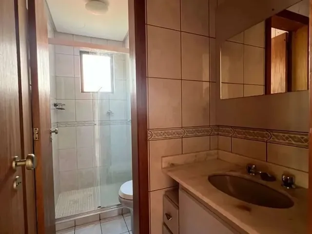 Imagem 2: Apartamento 3 Dormitórios Eça Queiroz Petropolis