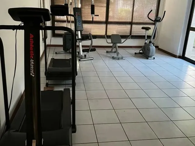 Imagem 10: Apartamento 3 Dormitórios Eça Queiroz Petropolis