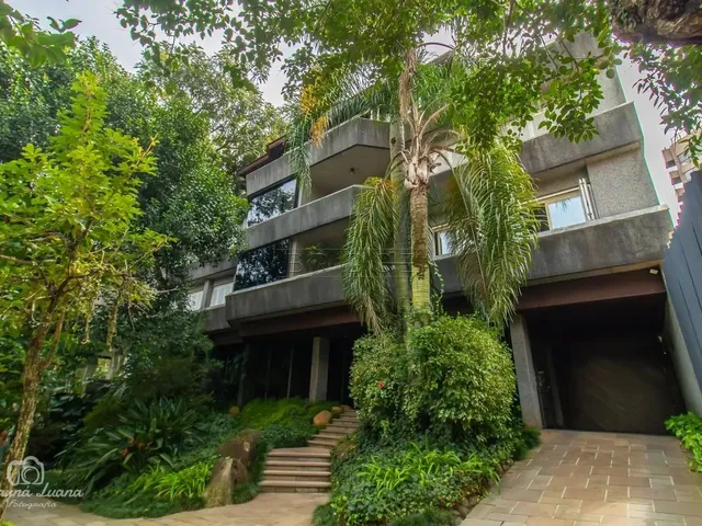 Imagem: Cobertura com 318M², 4 Quartos, 1 Suíte