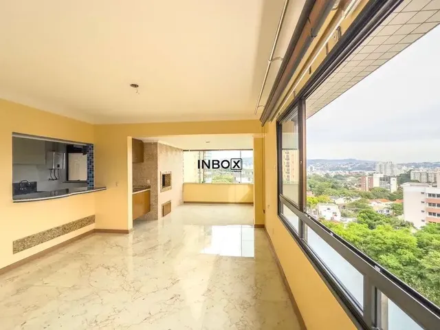 Imagem: Apartamento em Petrópolis