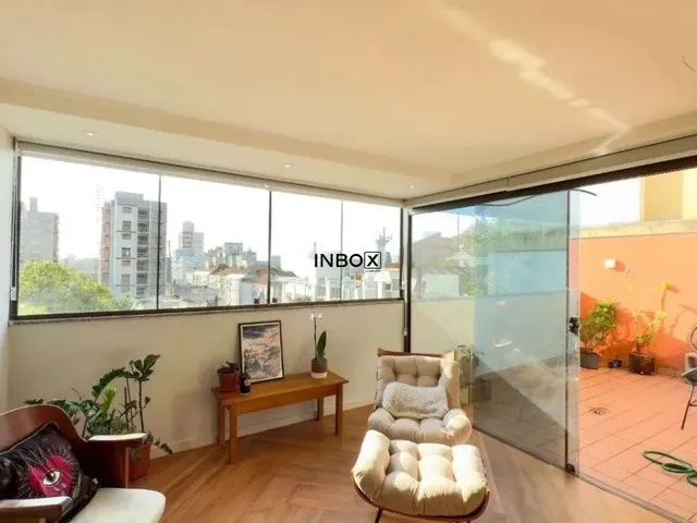 Imagem: Lindo Apartamento Garden, Petrópolis
