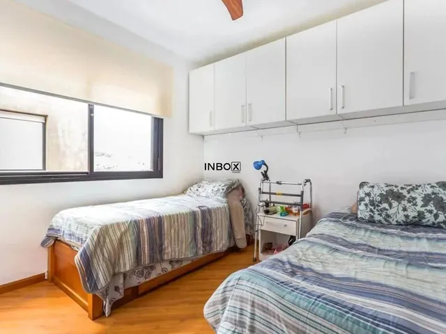 Imagem 14: Cobertura Triplex Mobiliada em Petrópolis - 207M², 3 Quartos e Vista Ampla