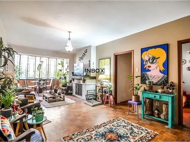 Imagem: Apartamento em Independência