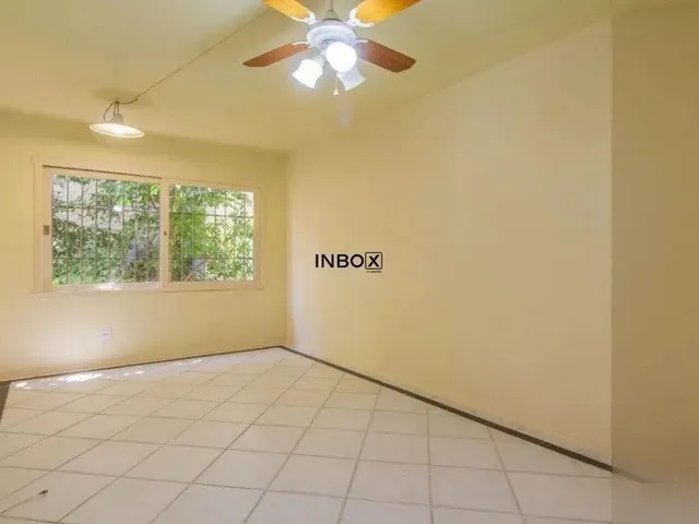 Imagem 1: Apartamento de 2 Dormitórios com Sacada e Ótima Iluminação