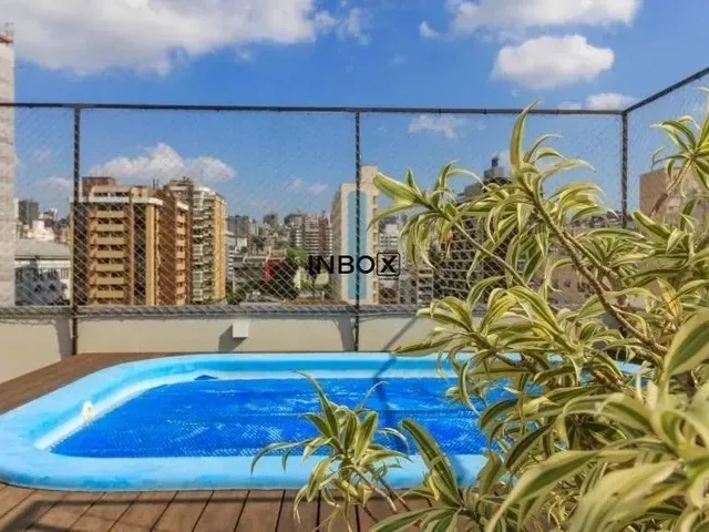 Imagem: Cobertura em Auxiliadora