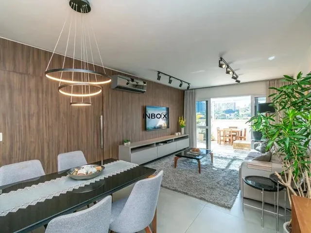 Imagem: Apartamento Garden com 3 Dormitórios (1
