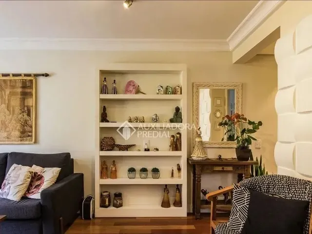 Imagem 4: Imóvel para Venda com 67 Metros Quadrados com 2 Quartos em Moinhos de Vento - Porto