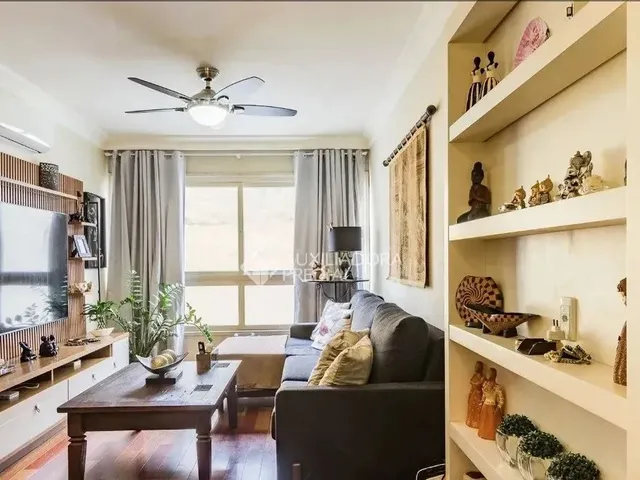 Imagem 9: Imóvel para Venda com 67 Metros Quadrados com 2 Quartos em Moinhos de Vento - Porto