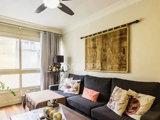 Imagem 7: Imóvel para Venda com 67 Metros Quadrados com 2 Quartos em Moinhos de Vento - Porto