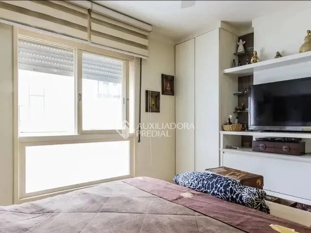 Imagem 8: Imóvel para Venda com 67 Metros Quadrados com 2 Quartos em Moinhos de Vento - Porto