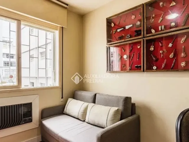 Imagem 12: Imóvel para Venda com 67 Metros Quadrados com 2 Quartos em Moinhos de Vento - Porto