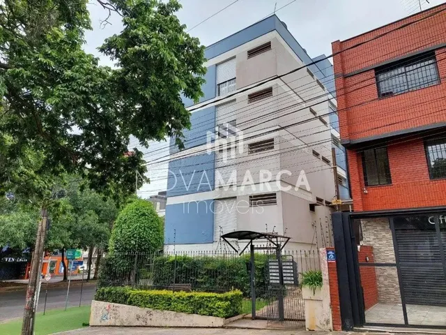 Imagem 1: Porto Alegre - Padrão - Rio Branco