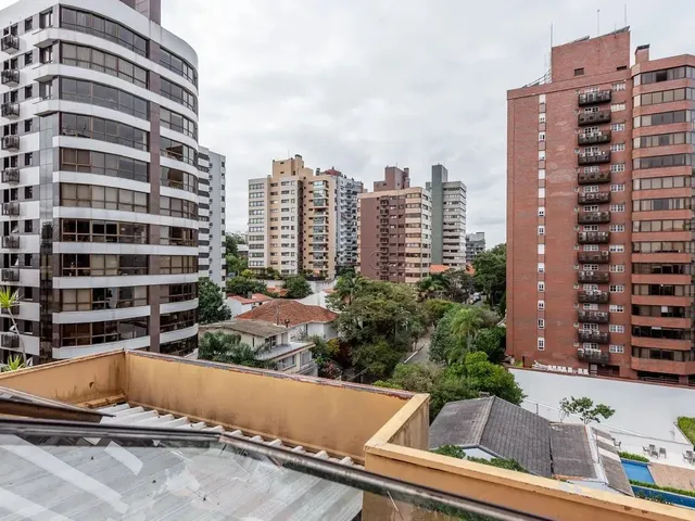 Imagem 8: Cobertura com 4 Quartos no Rio Branco