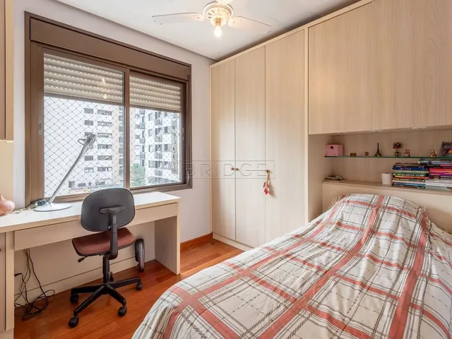 Imagem 15: Cobertura com 4 Quartos no Rio Branco