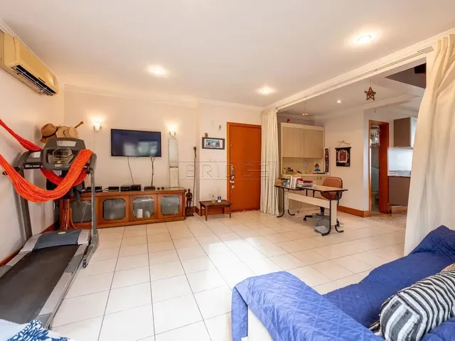Imagem 9: Cobertura com 4 Quartos no Rio Branco
