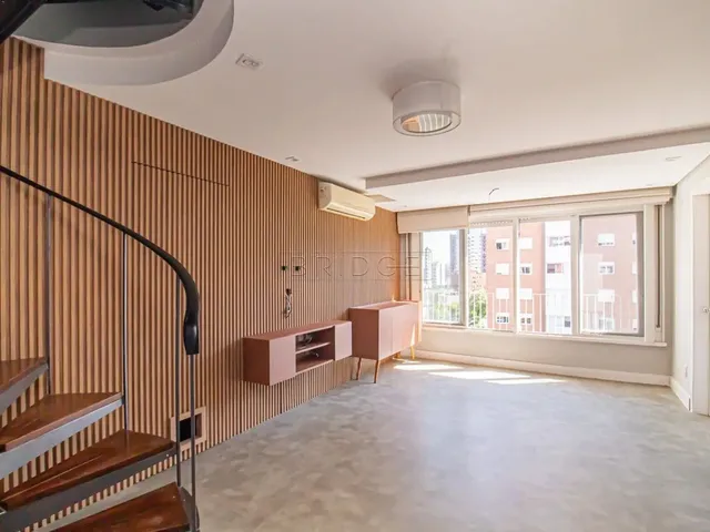 Imagem: Cobertura com 200 M² no Moinhos de Vento