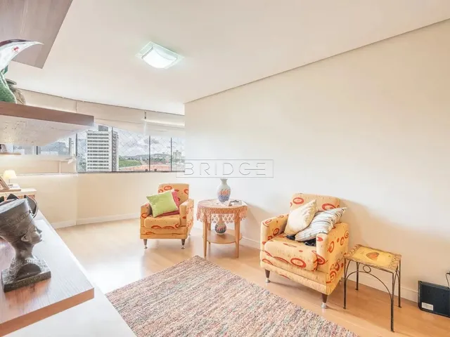 Imagem 4: Cobertura no Petrópolis com 3 Quartos e 2 Vagas