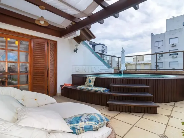 Imagem 14: Cobertura com 164M², 2 Dormitórios e 2 Vagas