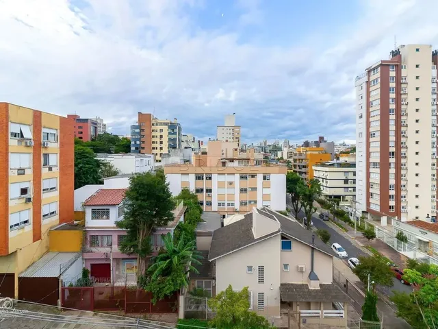 Imagem 6: Cobertura com 164M², 2 Dormitórios e 2 Vagas