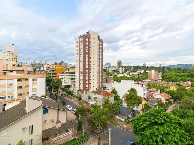 Imagem 10: Cobertura com 164M², 2 Dormitórios e 2 Vagas