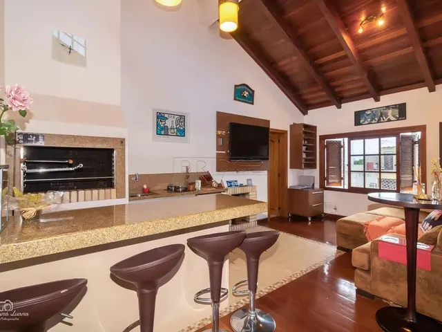 Imagem 15: Cobertura com 164M², 2 Dormitórios e 2 Vagas