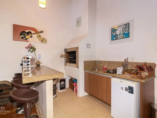 Imagem 9: Cobertura com 164M², 2 Dormitórios e 2 Vagas
