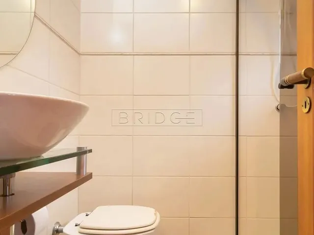 Imagem 13: Cobertura com 164M², 2 Dormitórios e 2 Vagas