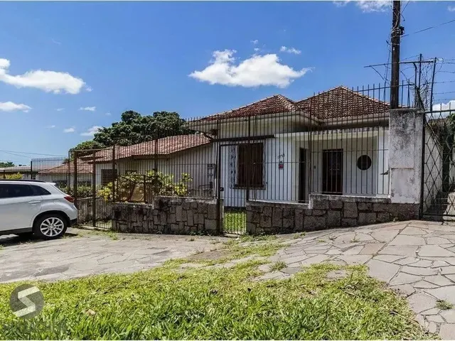 Imagem: Casa em Partenon