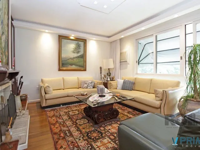 Imagem: Cobertura com 422,00M² no Bairro Moinhos